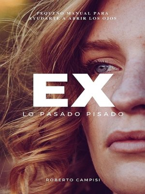 cover image of EX